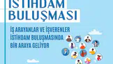 Nilüfer’de istihdam buluşması düzenleniyor