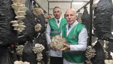 Erzurum'da tarımda yeni dönem: Atıl kaynaklar ekonomiye kazandırılıyor