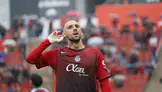 Fenerbahçe'nin yeni transferi Vedat Muriqi bu akşam İstanbul'a geliyor