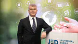 Jeotermal enerji sektörü, hibrit kurulu güç talebini artırdı