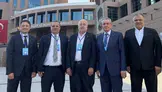 Reel sektör sorunları masaya yatırıldı, çözüm yolları arandı