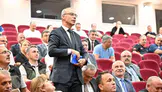 Manisa'da 69,7 milyar TL'lik kamu projeleri devam ediyor