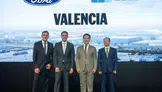 Ford ve Geely Auto iş birliğiyle Valencia fabrikasında ortak girişim kuruluyor