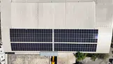 Bodrum Belediyesi temiz enerji üretimini artırdı: 106 bin 500 kWh güneş enerjisi