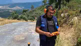 MUSKİ, 6,5 ayda 7 milyon metreküp su tasarrufu sağladı