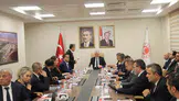 Bakan Bolat: Habur, Türkiye'nin Irak ve Orta Doğu'ya açılan en stratejik ihracat kapısı