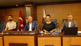 ALTSO Başkanı erdem, döviz çevrim desteği süresinin uzatılması talebinde bulundu