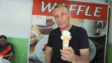 Balıkesir'de askıda dondurma uygulaması bu yaz da sürüyor