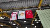 Güzelyurt Soğuk Hava Deposu Projesi 20 Temmuz’da hizmete açılıyor