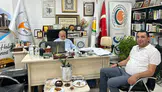 Helal sertifikasyon ve dijital dönüşüm üzerine önemli buluşma