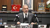 Elazığ TSO Başkanı İdris Alan'dan seçim süreci açıklaması