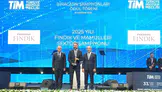 Ferrero Fındık, 2025 yılı fındık ve mamulleri sektörünün ihracat lideri oldu