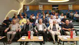Kayseri serbest bölgesi 2025 yılı olağan genel kurulu yapıldı