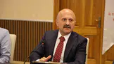 Aydın'da kuru incir üretimi ve ihracatı için kritik toplantı yapıldı