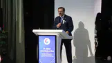 Hisarcıklıoğlu: kefil olduğumuz yerden destek sunuyoruz