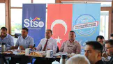 Mustafa Eken: Sivas'ın Ekonomik Büyümesi İçin Yeni Hedefler