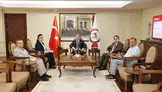 Samsun'da sanayi ve teknoloji altyapısını güçlendiren iki yeni proje başlatılıyor