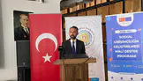 Sinop'ta sosyal girişimciliğe yeni mali destek programı tanıtıldı