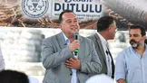 Alaşehir'deki çiftçilere büyük destek: 13,2 milyon TL'lik damla sulama desteği sağlandı