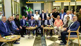 Erzurum'da kuyumculuk sektörüne yeni bir soluk: Gacıroğlu Gold açıldı