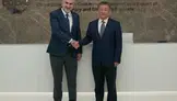 Canton Fuarı Türk iş dünyasının yeni fırsatlarını sunuyor