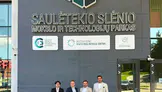Yalova teknopark ve organize sanayi, Litvanya'da uluslararası iş birlikleri için adım attı