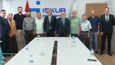 Bingöl’de yerel gazetelere İŞKUR desteğiyle yeni istihdam fırsatları