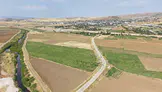 Kırıkkale'de kavun hasadı üreticiyi sevindiriyor: rekolte ve kalite zirveye ulaştı