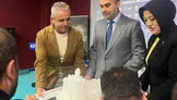 Şaphane’nin atıl şap madeni için yeniden üretim talebi