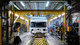 Ford Trucks ve IVECO iş birliğiyle yeni nesil kabin projesi başlıyor
