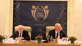 Ankara ekonomisinin geleceği için istişareler yapıldı