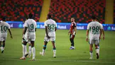 Gaziantep FK - Çaykur Rizespor maçında ilk yarı sonucu belli oldu