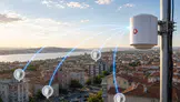 Vodafone’un yeni anten teknolojisi, bağlantı ihtiyacını karşılamak için devrim niteliğinde