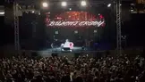 Bülent Ersoy konserinde beklenmedik olaylar: Seyirciye küfür etti