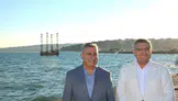 Sinop'taki yeni liman projesi ile deniz turizmi canlanacak