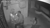 Güllü’nün vefatına dair güvenlik kameralarındaki görüntüler yeni detaylar sunuyor