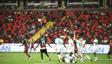 Gaziantep FK, Çaykur Rizespor'a son dakikada yenildi: Maçın detayları