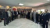 Mustafa Eken: Şehit aileleri ve gaziler toplumun en kıymetli varlıkları
