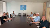 Kuşadası Limanı’nda yeni indi-bindi uygulaması tartışma yarattı