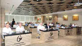 Gaziantep Ticaret Borsası meclis toplantısında tarım ve gıda sektörü ele alındı