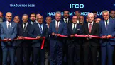 Ticaret Bakanı Bolat, ihracatta yeni başarıyı açıkladı: 401 milyar dolara ulaştık
