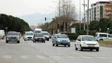 Aydın'da Temmuz ayında toplam araç sayısı 690 bin 697'e ulaştı