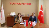 Türk iş dünyasında yeni bir dönem: Türkonfed ve Kadoil iş birliği