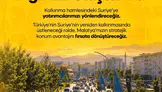 MTSO Başkan Adayı Mahmut Boyraz, altı projesini açıkladı