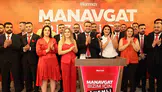 Manavgat'ın geleceğini şekillendirmeye aday: Önem Gök'ten güçlü birlik mesajı