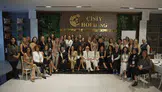 Sanayici kadınlar CİSİY Holding’in üretim yolculuğunu keşfetti