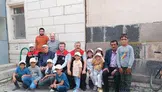 Üreticilerle buluşmalar devam ediyor: Erzurum'da tarım toplantıları sürüyor