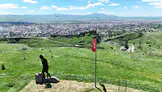 Kars, Ağustos ayında konut satışlarında bölgeyi geride bıraktı