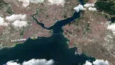 Avrasya Tüneli'nde yeni rekordaki günlük araç geçişi dikkat çekti