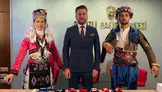 Yanık kokulu tavas koyun yoğurdu uluslararası pazara açılıyor